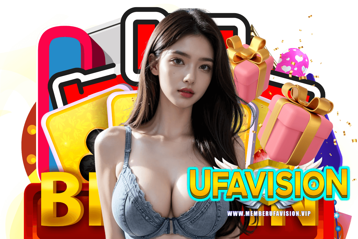 memberufavision